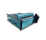 For CO2 machines