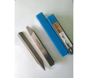 Knives for a CNC lathe