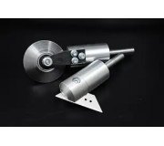 CNC cutting and bending tool