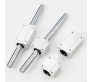 Guide shaft