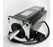 Servo, hybrid, stepper drive