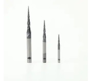 Taper cutters d6