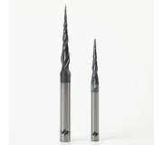 Taper cutters d8