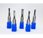 Nesting cutters