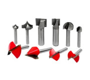 Shape cutters