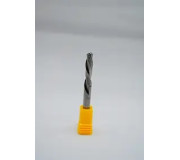 End Mills Chip Down