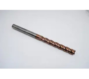 End mill D 14