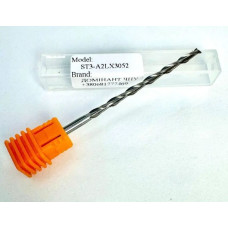 End mill 3.175*42*65