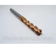 End mill d16