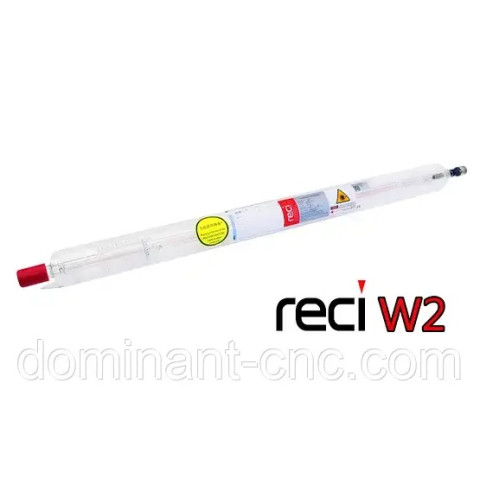 Лазерная трубка CO2 RECI W6 130 Вт.