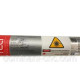 Лазерная трубка CO2 RECI W6 130 Вт.