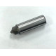 Composite panel bending cutter D12.7*d3.97*108°*L45