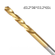 Metal drill bit d3.2*36*D3.2*65L 