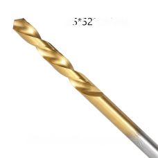 Свердло для металу d5*52*D5*86L