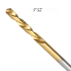 Metal drill bit d5*52*D5*86L