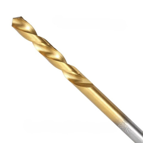 Metal drill bit d9*81*D9*125L