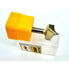 Cutter VU-type ARDEN 0405 1/4 3/4