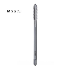 Метчик М5 х 0.8