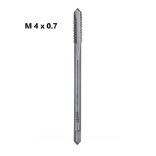 Метчик М4 х 0.7