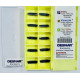 DESKAR MGMN200-G LF6018 carbide insert for cutting (grooving) DESKAR MGMN200-G LF6018