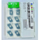 Carbide insert MZG APMT1604PDER-H2 ZP153