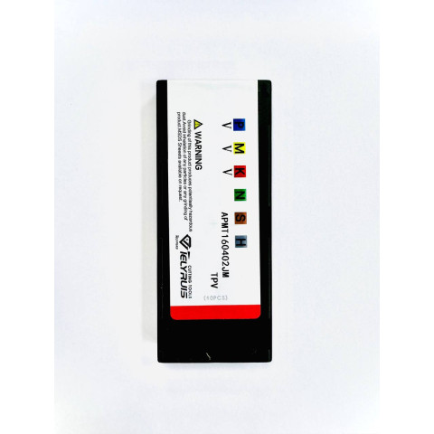 Твердосплавная вставка TELYRUIS APMT160402JM-TPV