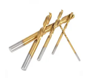 HSS Cobalt metal drills