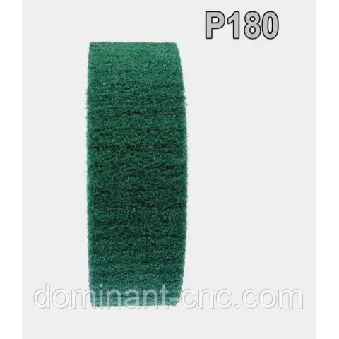 Circle Scotch Bright P180