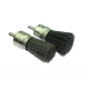 Mini end grinding brush 120 with 25*6 mm holder