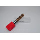 End mill 16*40*100*4f HRC55