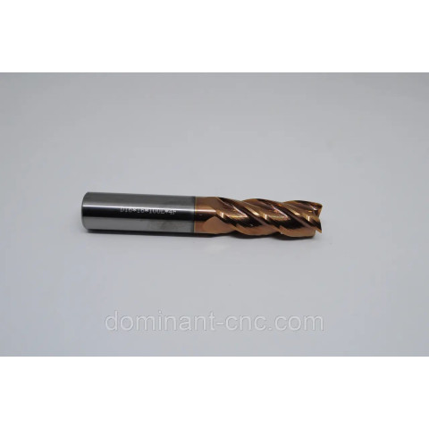 End mill 16*40*100*4f HRC55
