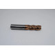 End mill 16*40*100*4f HRC55