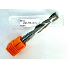 End mill 10*42*85