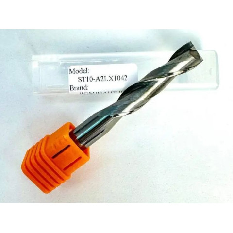 End mill 10*42*85