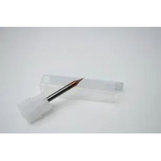 End mill 4*0.25*1*50*2F HRC 60