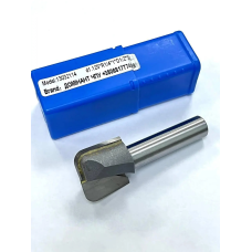 U-type spherical cutter D12.7*d28*l25*L75