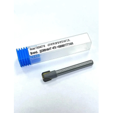 Фреза U-тип сферическая D6*d11*l8*L63,5