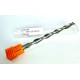 End mill 6*72*100