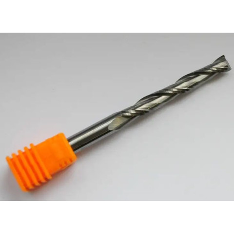End mill 6*72*100