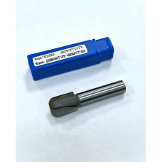 U-type spherical cutter D12.7*d19*l25*L76