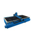 CNC Plasma Cutting Machine 1550*6050
