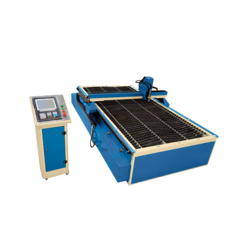 CNC Plasma Cutting Machine 1550*6050