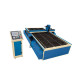 CNC Plasma Cutting Machine 1550*6050