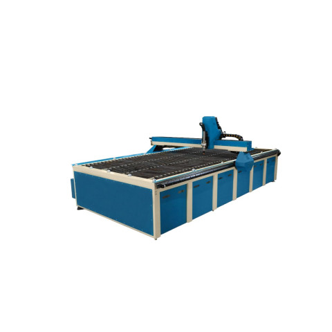CNC Plasma Cutting Machine 1550*6050
