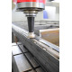 CNC Plasma Cutting Machine 1550*6050