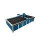 CNC plasma cutting machine 2050х6050