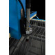 CNC plasma cutting machine 2050х6050