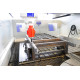 CNC plasma cutting machine 2050х6050