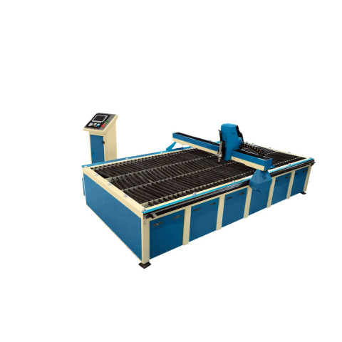 CNC plasma cutting machine 2050х6050