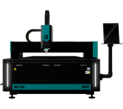 CNC laser machines